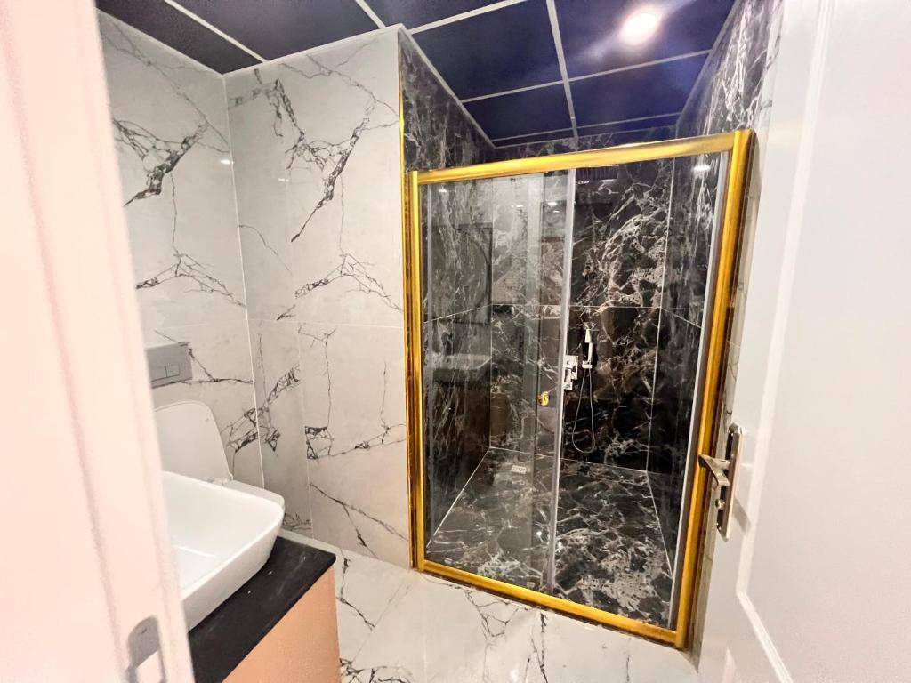 Трабзон: Lahza Apart Hotel