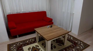 Трабзон: Lahza Apart Hotel