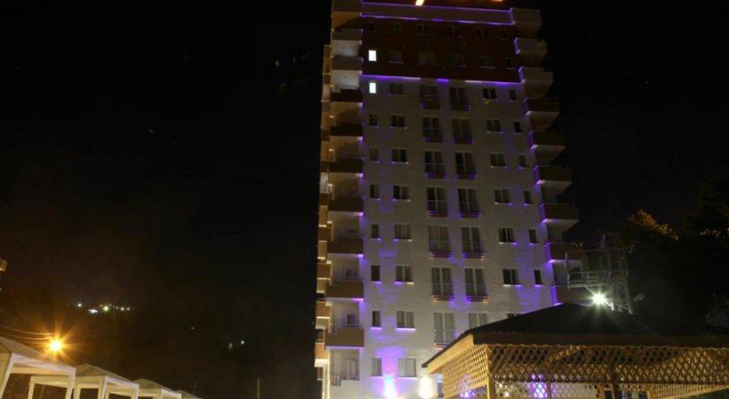 Трабзон: Lahza Apart Hotel