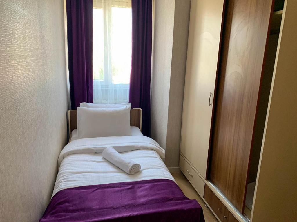 Трабзон: Lahza Apart Hotel