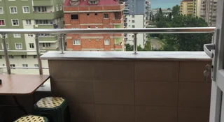 Трабзон: Lahza Apart Hotel