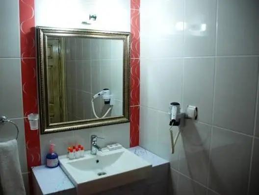 Силифке: Hotel Calamie