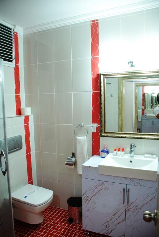 Силифке: Hotel Calamie