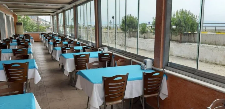 Алтынолук: Gür Hotel