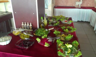 Алтынолук: Gür Hotel