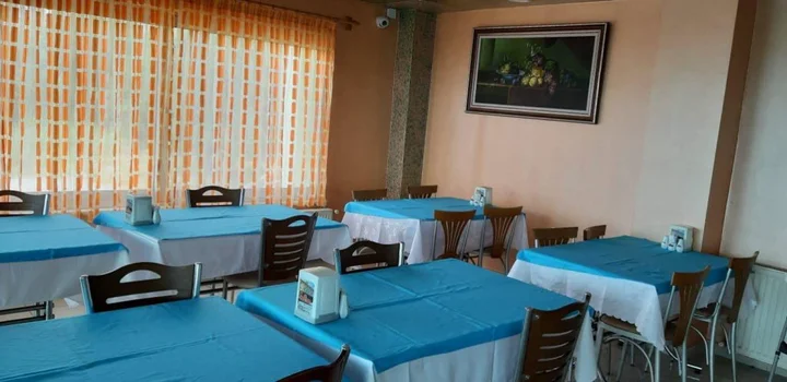 Алтынолук: Gür Hotel