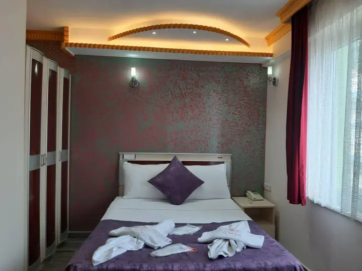 Gür Hotel — фото 3