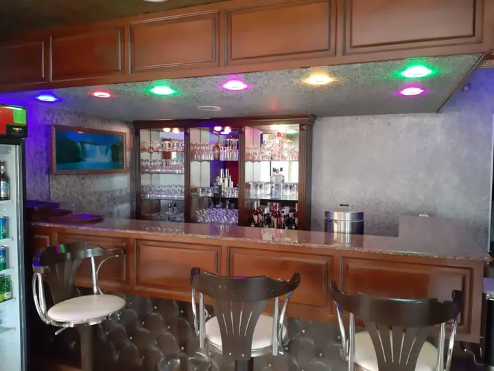 Алтынолук: Gür Hotel