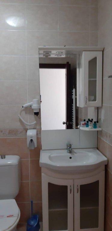 Алтынолук: Gür Hotel