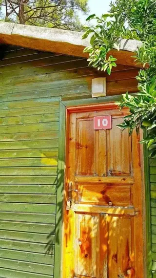 Кумлуджа: Olympos Yigit Pansiyon