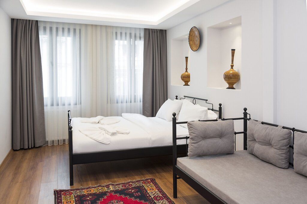 Стамбул: Cheers Hostel