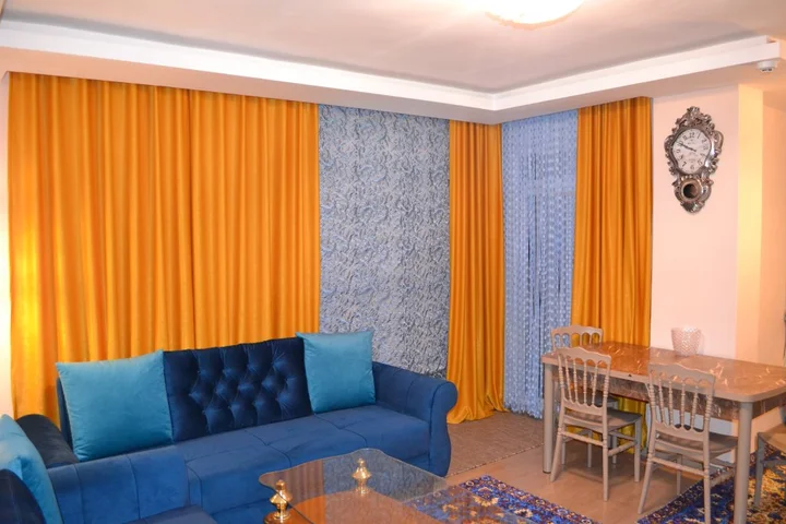 Анталья: Апартаменты Family Apart Hotel 2022