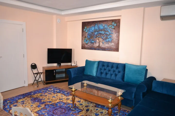 Анталья: Апартаменты Family Apart Hotel 2022