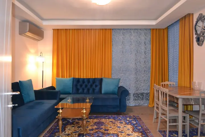 Анталья: Апартаменты Family Apart Hotel 2022