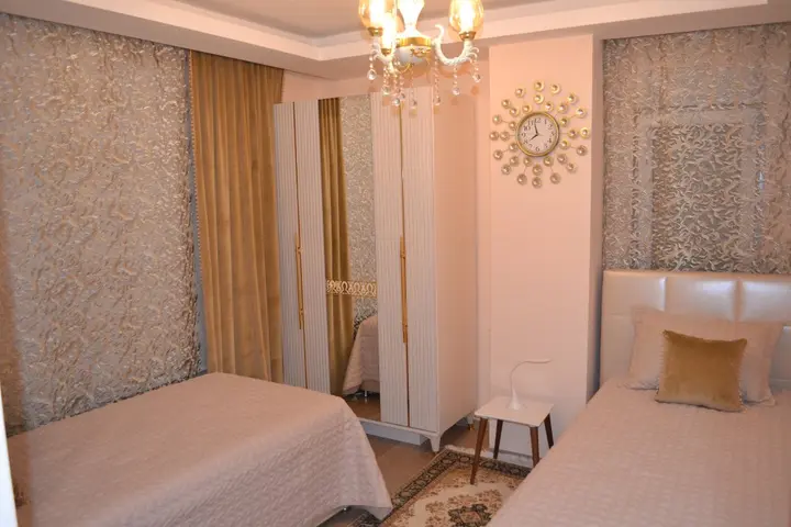 Анталья: Апартаменты Family Apart Hotel 2022