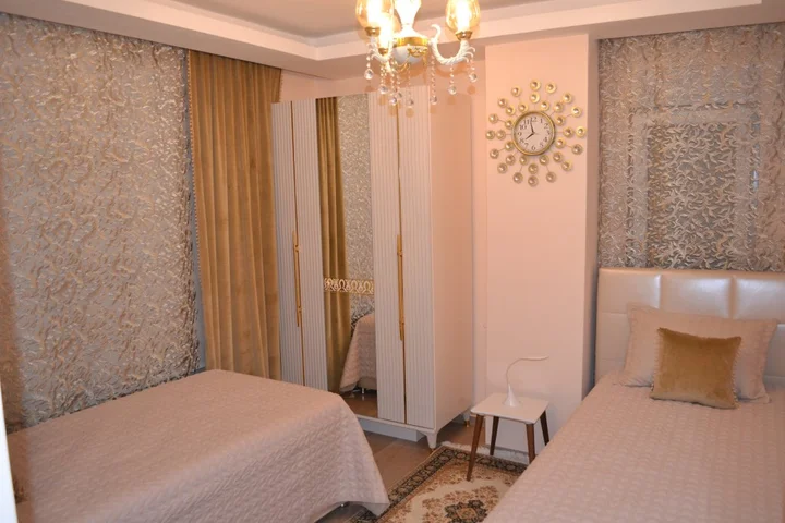 Анталья: Апартаменты Family Apart Hotel 2022
