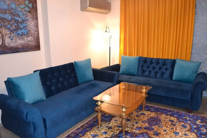Анталья: Апартаменты Family Apart Hotel 2022