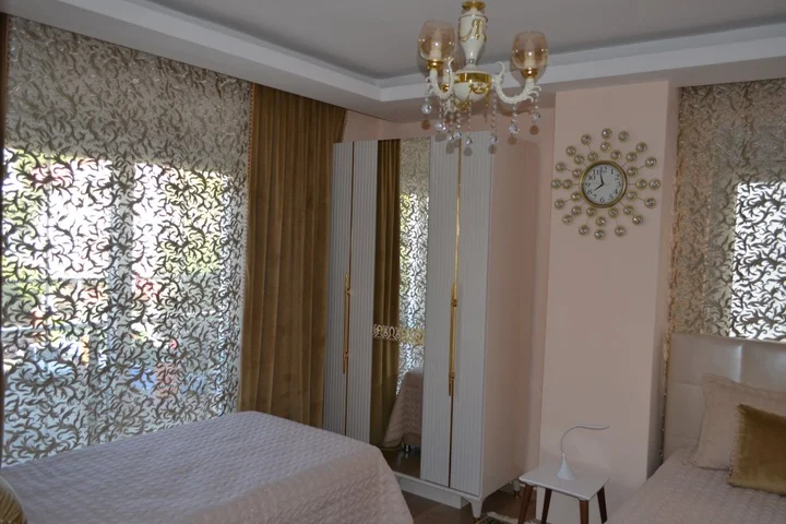 Анталья: Апартаменты Family Apart Hotel 2022