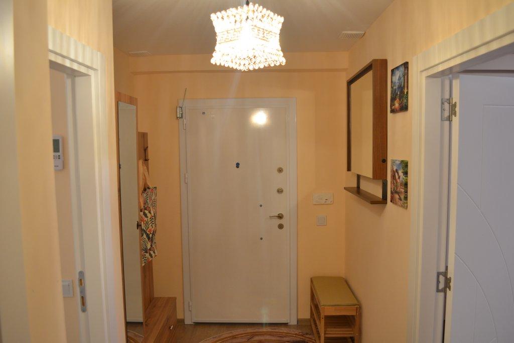 Апартаменты Family Apart Hotel 2022 — фото 6