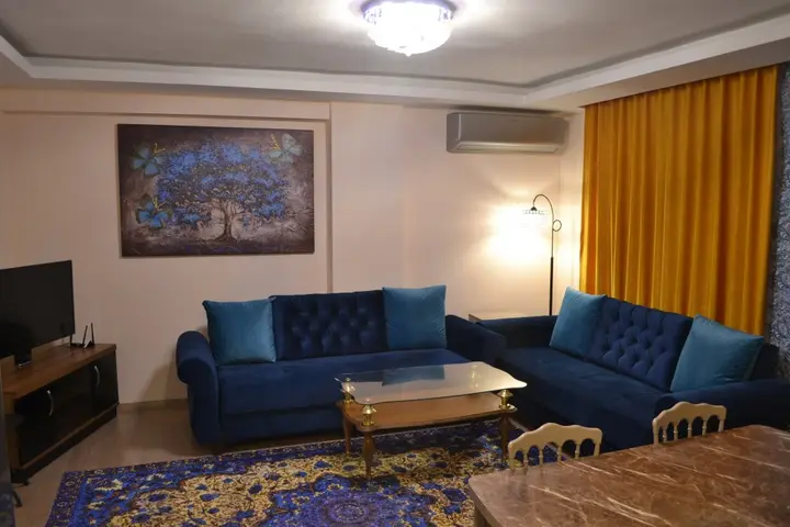 Анталья: Апартаменты Family Apart Hotel 2022