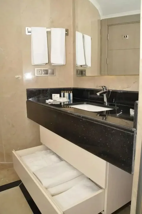 Йомра: Aurum Trabzon Hotel And Spa 