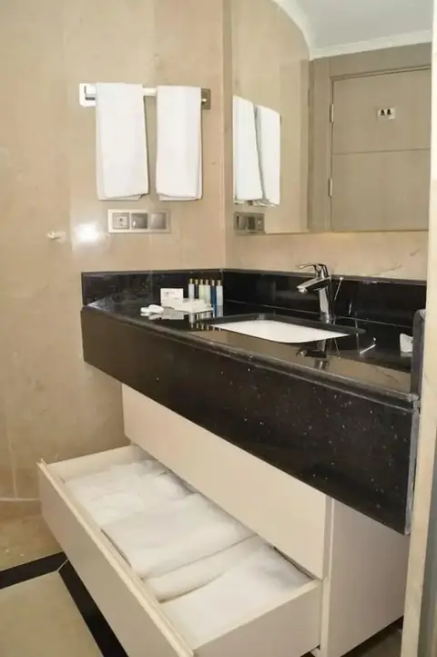 Йомра: Aurum Trabzon Hotel And Spa