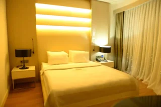 Йомра: Aurum Trabzon Hotel And Spa