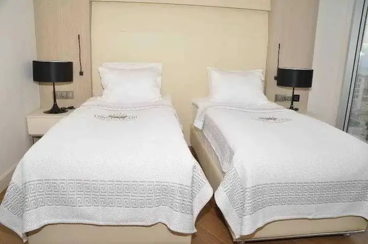 Йомра: Aurum Trabzon Hotel And Spa 