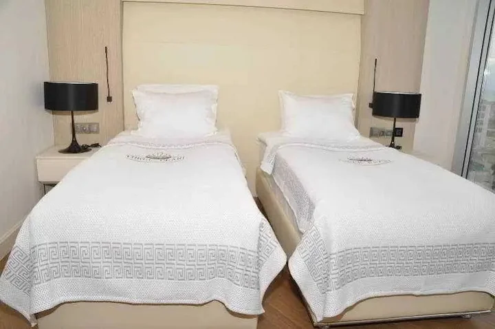 Йомра: Aurum Trabzon Hotel And Spa 