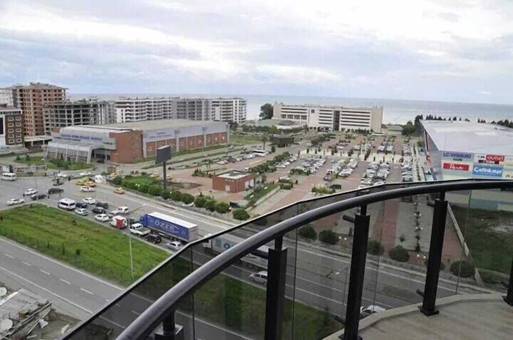 Йомра: Aurum Trabzon Hotel And Spa 