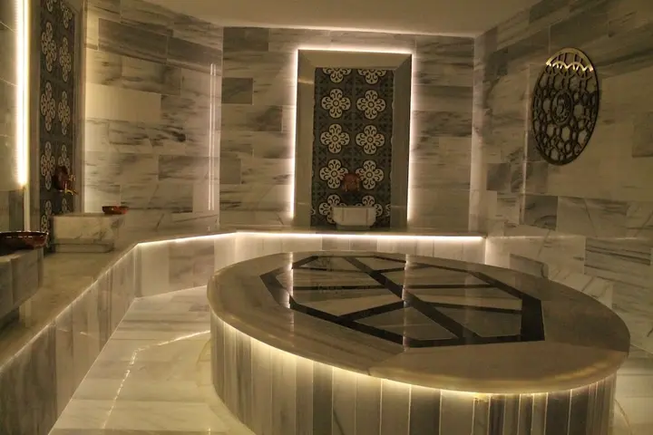 Йомра: Aurum Trabzon Hotel And Spa