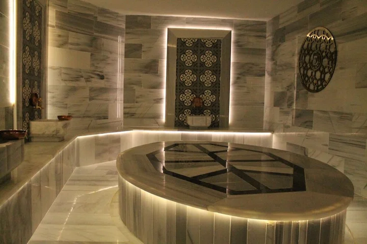 Йомра: Aurum Trabzon Hotel And Spa 