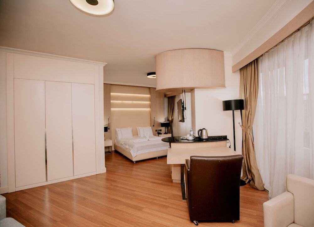 Йомра: Aurum Trabzon Hotel And Spa 