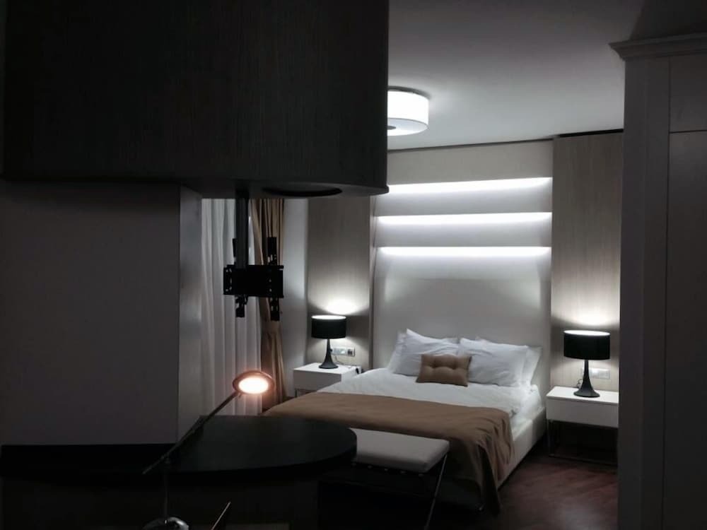 Aurum Trabzon Hotel And Spa  — фото 5