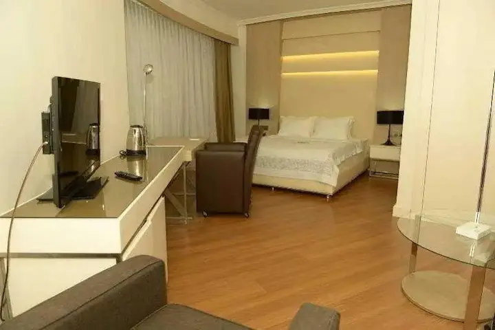 Йомра: Aurum Trabzon Hotel And Spa 