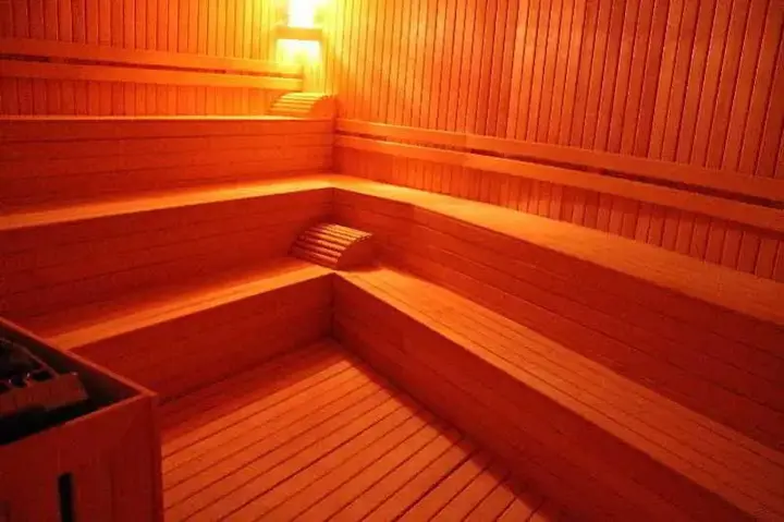 Йомра: Aurum Trabzon Hotel And Spa 