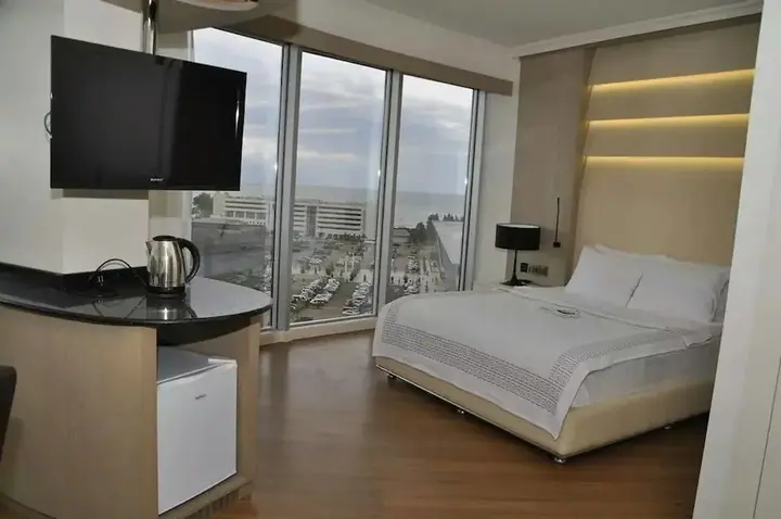 Йомра: Aurum Trabzon Hotel And Spa 