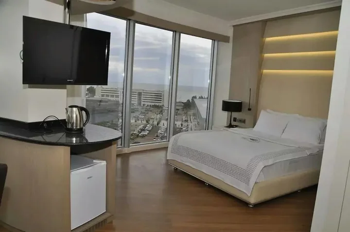 Йомра: Aurum Trabzon Hotel And Spa 