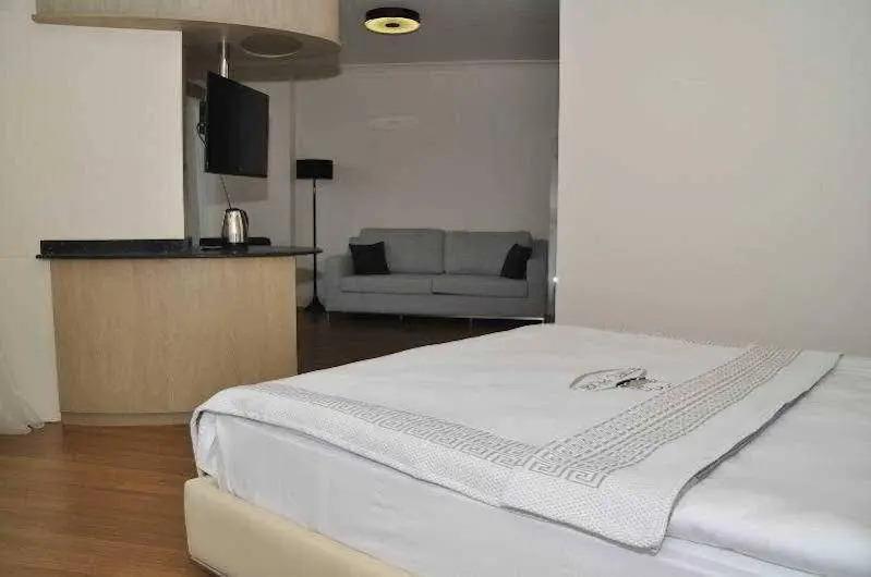 Йомра: Aurum Trabzon Hotel And Spa