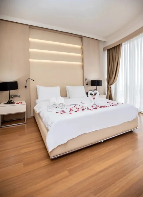 Йомра: Aurum Trabzon Hotel And Spa