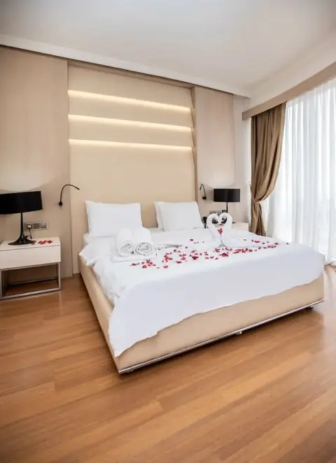 Йомра: Aurum Trabzon Hotel And Spa