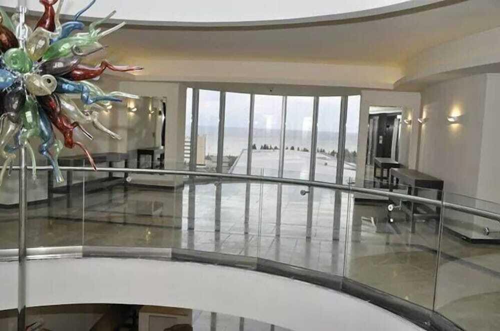 Йомра: Aurum Trabzon Hotel And Spa 