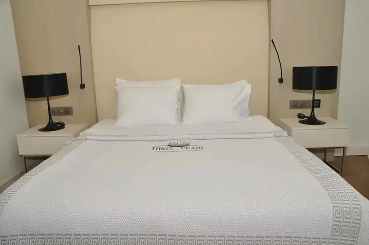 Йомра: Aurum Trabzon Hotel And Spa 