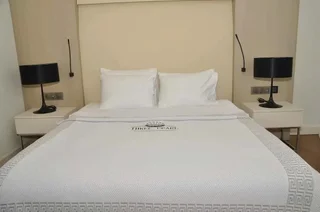 Йомра: Aurum Trabzon Hotel And Spa