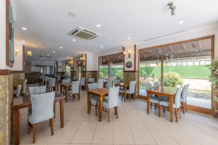 Сайл: Olinda Hotel Agva