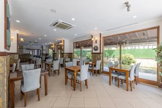 Сайл: Olinda Hotel Agva