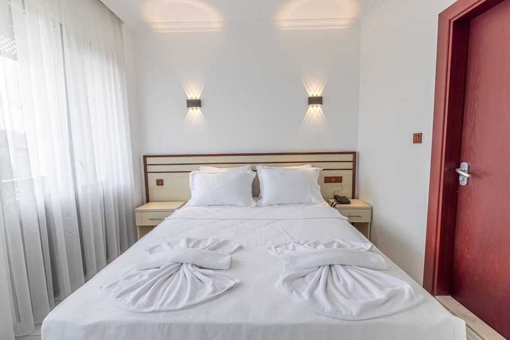 Сайл: Olinda Hotel Agva