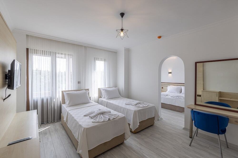 Сайл: Olinda Hotel Agva
