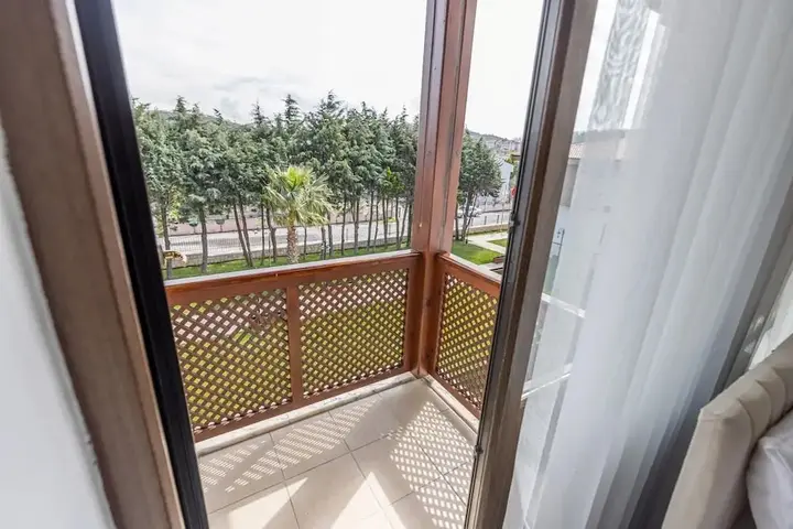 Сайл: Olinda Hotel Agva
