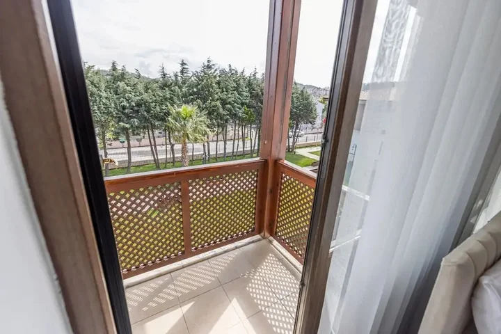 Сайл: Olinda Hotel Agva